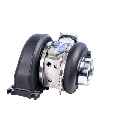 Aurora TI HE400VG Drop-in Replacement HD Turbo for Cummins MD13 Engines ATS Diesel Performance