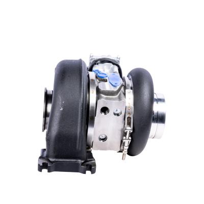 Aurora TI HE400VG Drop-in Replacement HD Turbo for Cummins MD13 Engines ATS Diesel Performance