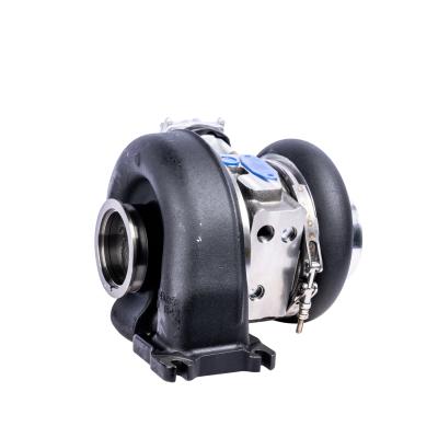 Aurora TI HE400VG Drop-in Replacement HD Turbo for Cummins MD13 Engines ATS Diesel Performance