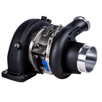 Aurora TI HE400VG Drop-in Replacement HD Turbo for Cummins ISC and ISL Engines ATS Diesel Performance
