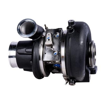 Aurora TI HE400VG Drop-in Replacement HD Turbo for Cummins ISC and ISL Engines ATS Diesel Performance
