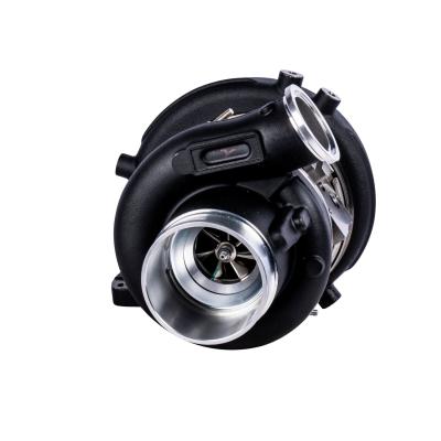 Aurora TI HE400VG Drop-in Replacement HD Turbo for Cummins ISC and ISL Engines ATS Diesel Performance