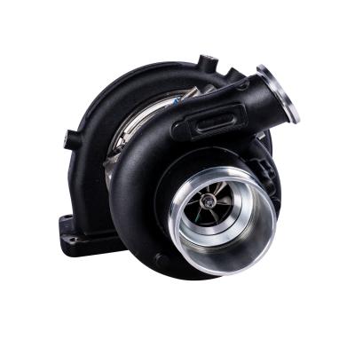 Aurora TI HE400VG Drop-in Replacement HD Turbo for Cummins ISC and ISL Engines ATS Diesel Performance