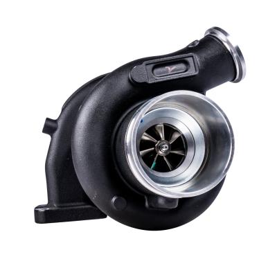 Aurora TI HE400VG Drop-in Replacement HD Turbo for Cummins ISC and ISL Engines ATS Diesel Performance