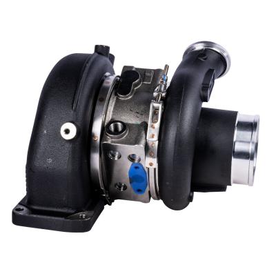Aurora TI HE400VG Drop-in Replacement HD Turbo for Cummins ISC and ISL Engines ATS Diesel Performance