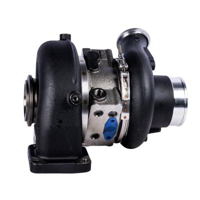 Aurora TI HE400VG Drop-in Replacement HD Turbo for Cummins ISC and ISL Engines ATS Diesel Performance