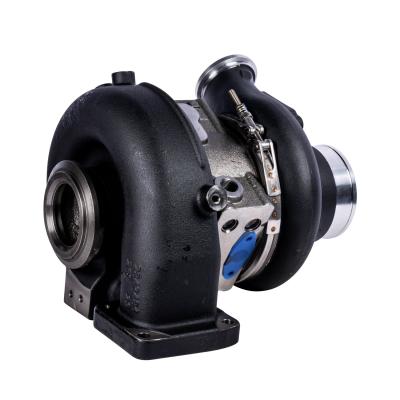 Aurora TI HE400VG Drop-in Replacement HD Turbo for Cummins ISC and ISL Engines ATS Diesel Performance