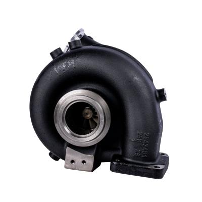 Aurora TI HE400VG Drop-in Replacement HD Turbo for Cummins ISC and ISL Engines ATS Diesel Performance