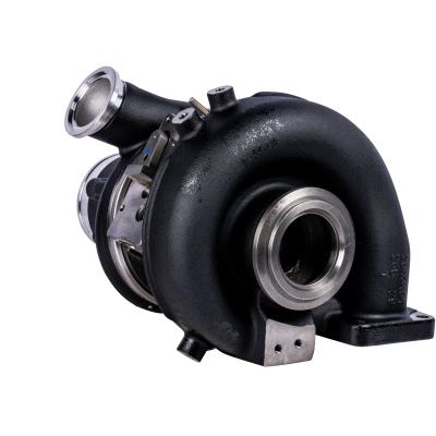 Aurora TI HE400VG Drop-in Replacement HD Turbo for Cummins ISC and ISL Engines ATS Diesel Performance