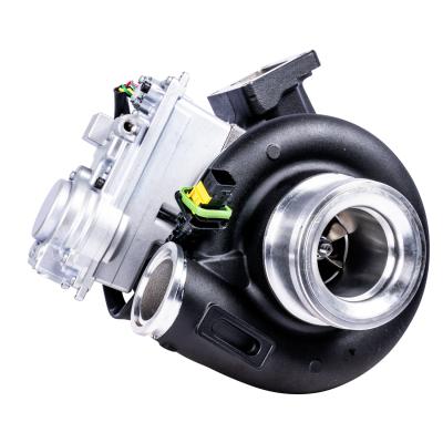 Aurora TI HE531 Drop-in Replacement HD Turbo for Paccar MX13, EPA10, and DAF Engines ATS Diesel Performance
