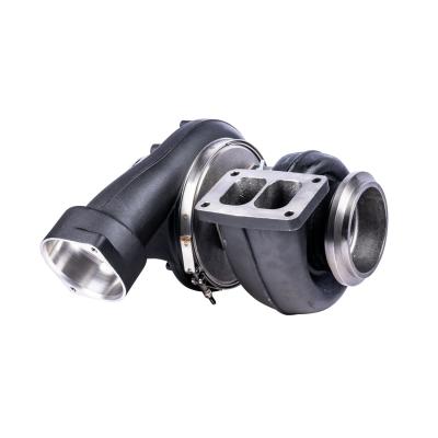 Aurora TI C130 GT4088BS Drop-in Replacement HD Turbo for Caterpillar C13 Engines ATS Diesel Performance