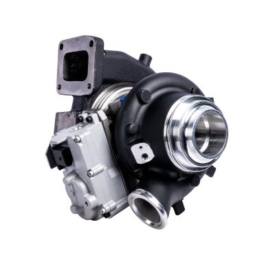 Aurora TI HE400VG Drop-in Replacement HD Turbo for 2019 Cummins X15 Engines ATS Diesel Performance