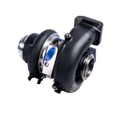 Aurora TI HE400VG Drop-in Replacement HD Turbo for 2019 Cummins X15 Engines ATS Diesel Performance