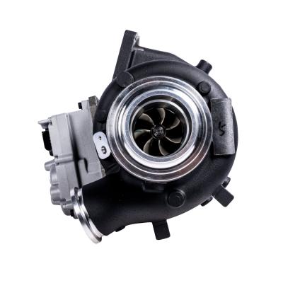 Aurora TI HE400VG Drop-in Replacement HD Turbo for 2019 Cummins X15 Engines ATS Diesel Performance
