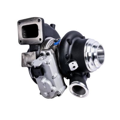 Aurora TI HE400VG Drop-in Replacement HD Turbo for 2019 Cummins X15 Engines ATS Diesel Performance