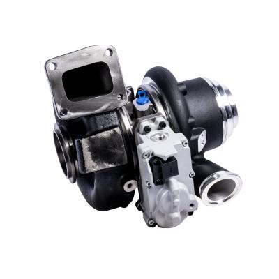 Aurora TI HE400VG Drop-in Replacement HD Turbo for 2019 Cummins X15 Engines ATS Diesel Performance