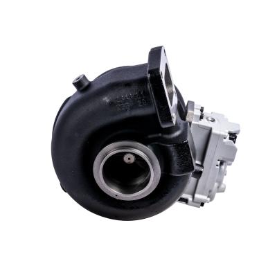 Aurora TI HE400VG Drop-in Replacement HD Turbo for 2019 Cummins X15 Engines ATS Diesel Performance