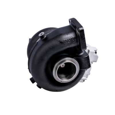 Aurora TI HE400VG Drop-in Replacement HD Turbo for 2019 Cummins X15 Engines ATS Diesel Performance