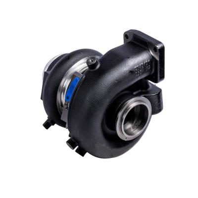 Aurora TI HE400VG Drop-in Replacement HD Turbo for 2019 Cummins X15 Engines ATS Diesel Performance