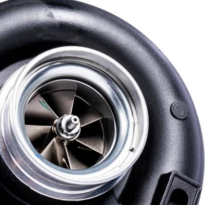 Aurora TI HY55V Drop-in Replacement HD Turbo for Iveco Cursor 13, Astra, and F3B Euro-3 Engines ATS Diesel Performance