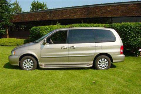 Running Boards Glastep Custom Molded Fiberglass 06-14 Kia Sedona Ex/Lx Long Wheel Base 07-09 Hyundai Entourage Fiberglass Gray Owens Products