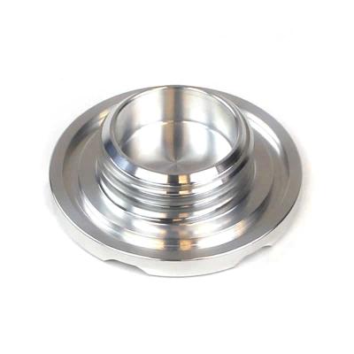 Dodge Front CP3 Access Cover For Cummins Billet Industrial Injection