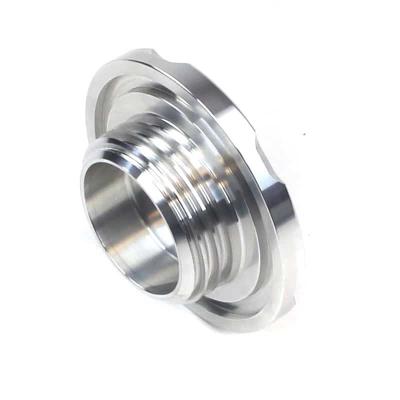 Dodge Front CP3 Access Cover For Cummins Billet Industrial Injection