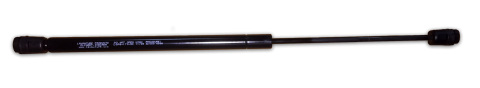 Shock / Replacement Shock for Owens Dog Boxes and Tool Boxes / 105 Lbs. / 17 Inch Length / Owens Products