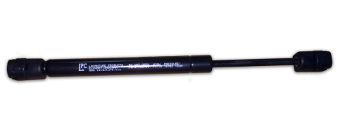 Shock / Replacement Shock for Owens Dog Boxes and Tool Boxes / 30 Lbs. / 10 Inch Length / Owens Products