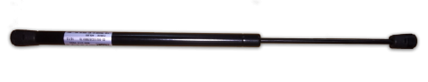 Shock / Replacement Shock for Owens Dog Boxes and Tool Boxes / 30 Lbs. / 17 Inch Length / Owens Products