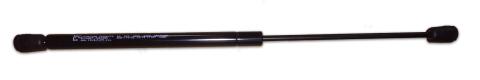 Shock / Replacement Shock for Owens Dog Boxes and Tool Boxes / 55 Lbs. / 17 Inch Length / Owens Products