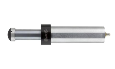 Off Road 2.0 Inch Hydraulic Pinch Mount Bump Stop W/ 1.25 Inch Shaft 2 Inch Travel Radflo Suspension