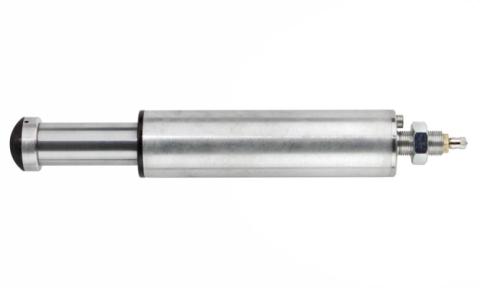 Off Road 2.5 Inch Hydraulic Bump Stop W/ 1 5/8 Inch Shaft 2 Inch Travel Radflo Suspension