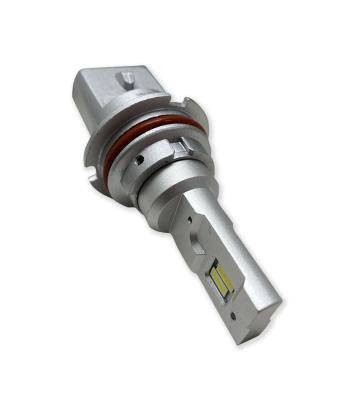 9004 2,500 LUX Driverless Plug-N-Play LED Headlight Kit w/ Canbus Decoder 3 Year Warranty V2 DRIVE Series Race Sport Lighting