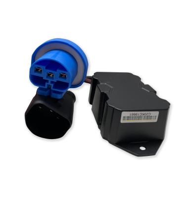 9004 2,500 LUX Driverless Plug-N-Play LED Headlight Kit w/ Canbus Decoder 3 Year Warranty V2 DRIVE Series Race Sport Lighting