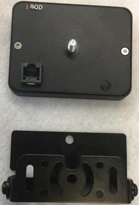 BantamX Touchscreen for Uni with 84 Inch battery cables