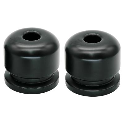 Premium Jeep Rear Non-Extended Bump Stops for Jeep Wrangler JK and JL DuroBumps