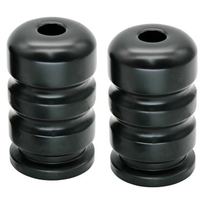 Premium Jeep Rear 2-Inch Extended Bump Stops for Jeep Wrangler JK and JL DuroBumps