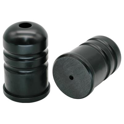 Premium Jeep Rear 2-Inch Extended Bump Stops for Jeep Gladiator JT DuroBumps