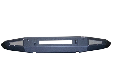 2022-Present Bronco Steelhead Front Bumper Fishbone Offroad