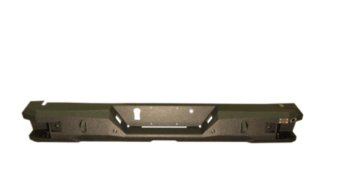 15-20 F150 Pelican Rear Bumper Fishbone Offroad