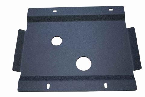 2016-Present Toyota Tacoma Complete Underbelly Skid Fishbone Offroad