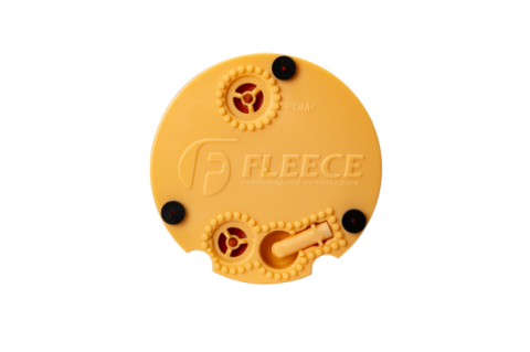 Fuel System Upgrade Kit with PowerFlo Lift Pump for 98.5-2002 Dodge Cummins Fleece Performance