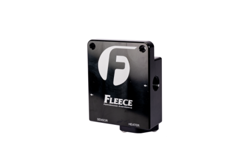 Fuel System Upgrade Kit with PowerFlo Lift Pump for 98.5-2002 Dodge Cummins Fleece Performance