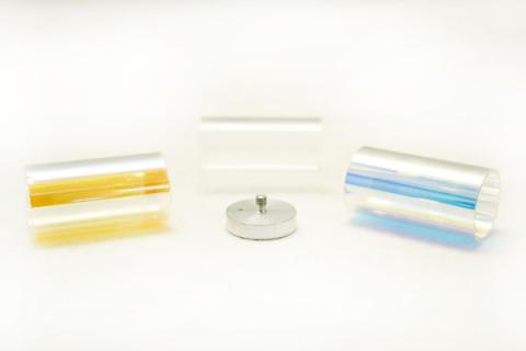 H11 True 360 Series LED Headlight Conversion Kits W/Different Kelvin Options Race Sport Lighting