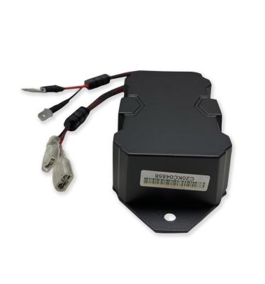 H1 2,500 LUX Driverless Plug-N-Play LED Headlight Kit w/ Canbus Decoder 3 Year Warranty V2 DRIVE Series Race Sport Lighting