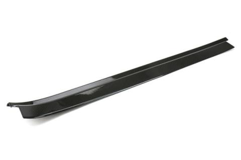 OLM LE Carbon Fiber Door Sill Plate Set (Type B) 2020+ GR Supra
