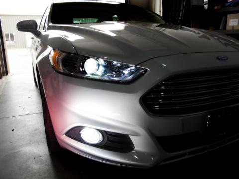 Canbus All Solution Decoder for H7 Plug N Play with LED and HID Kits Sold in Pairs Race Sport Lighting