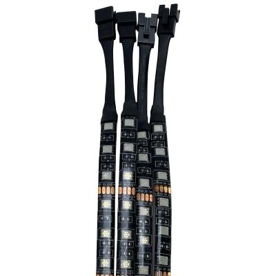 Interior LED Accent Kit ColorSMART Smartphone Controlled Race Sport Lighting