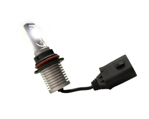 9004 Plug N Play Super LUX LED Replacement Bulbs 1,900 LUX Max Output PNP Series Race Sport Lighting